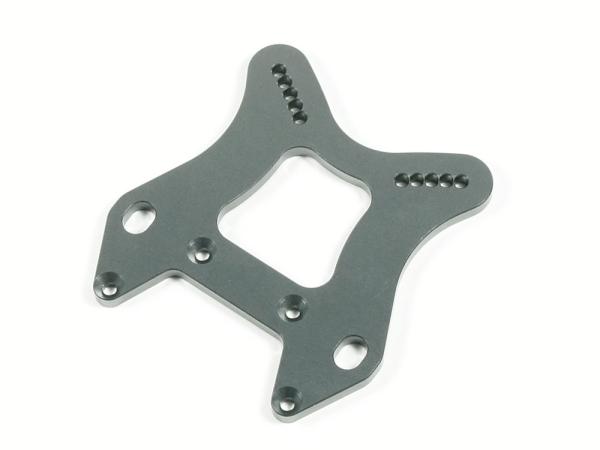 SWORKz Dämpferplatine Vorne S350